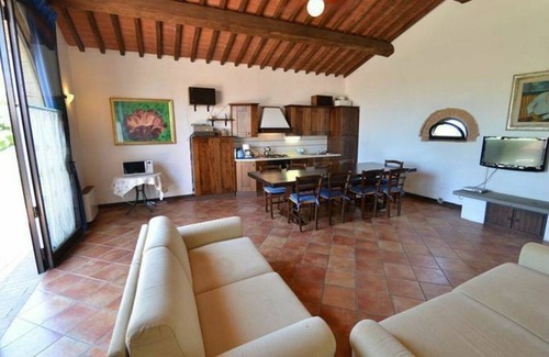 Sant'Appiano Apartment | Vecchio Fienile Apartments - Bracciante