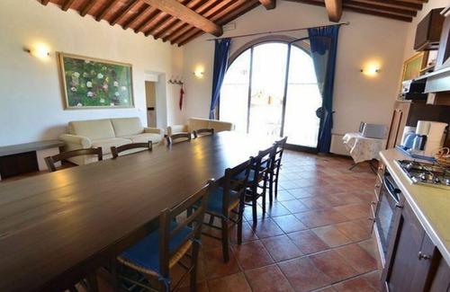Sant'Appiano Apartment | Vecchio Fienile Apartments - Bracciante