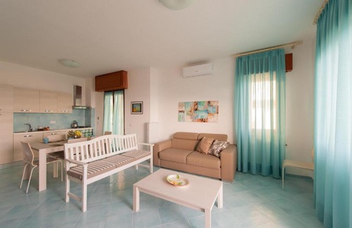 Minturno Apartment | Ventotene Apartment