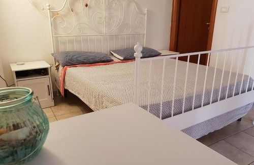 Gaeta Apartment | Via Indipendenza Appartamento