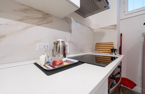 Montecalvario Apartment | Via Toledo 55 - Apartment 5 people in the heart of Naples