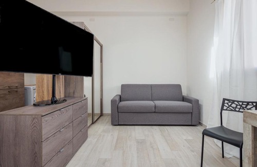 Olbia Apartment | Via Trieste Mono