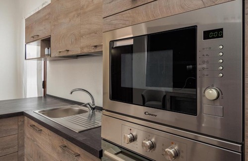 Olbia Apartment | Via Trieste Mono