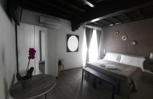 Capranica Apartment | Viccinella House