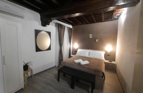Capranica Apartment | Viccinella House
