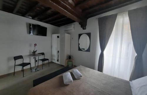 Capranica Apartment | Viccinella House