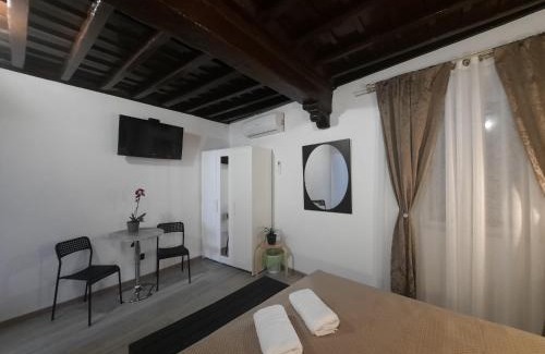 Capranica Apartment | Viccinella House