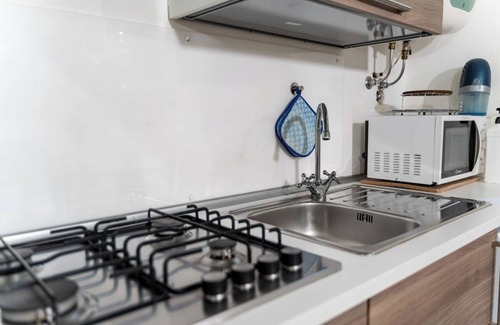 San Ferdinando Apartment | Vico Santo Spirito di Palazzo 34