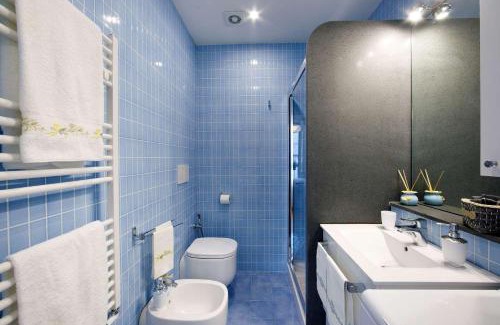 Sant'Agnello Apartment | Victor's House