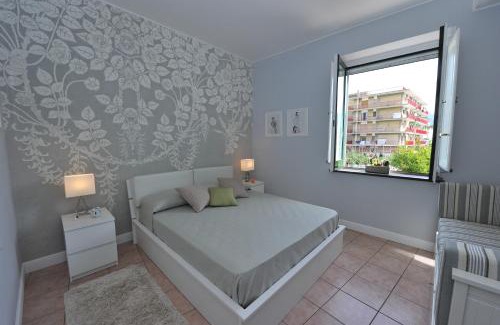 Sant'Agnello Apartment | Victor's House