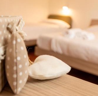 Martinsicuro Bed & Breakfast | Vigneto - Italian Restaurant & B&B