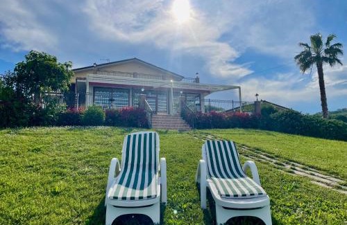 Martinsicuro Bed & Breakfast | Vigneto - Italian Restaurant & B&B