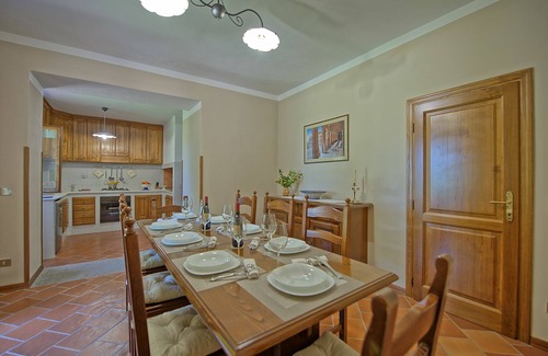 Civitella in Val di Chiana Villa | Villa Crispinino - Holiday Country House in Civitella in Val di Chiana, Tuscany