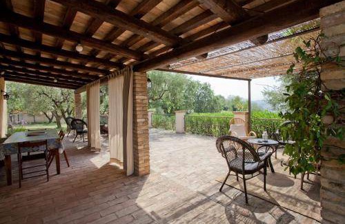 Tollo Villa | Villa ∙ 3 bedrooms ∙ 7 guests