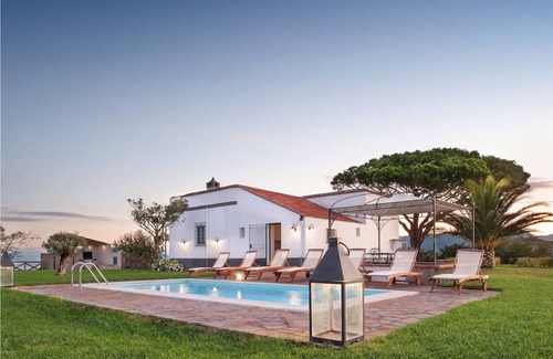 Termini Villa | Villa ∙ 4 bedrooms ∙ 8 guests