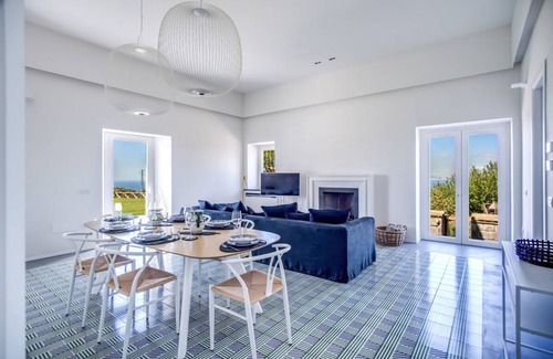 Termini Villa | Villa ∙ 4 bedrooms ∙ 8 guests