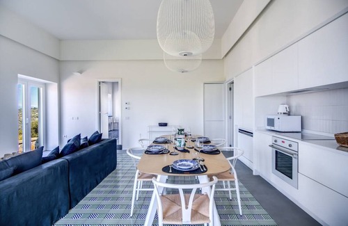 Termini Villa | Villa ∙ 4 bedrooms ∙ 8 guests