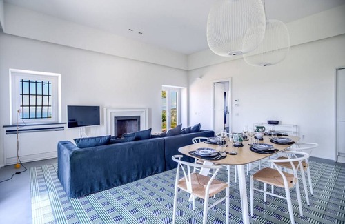 Termini Villa | Villa ∙ 4 bedrooms ∙ 8 guests