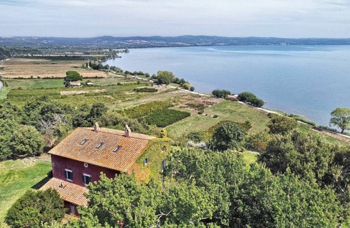 Gradoli Villa | Villa ∙ 5 bedrooms ∙ 10 guests