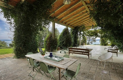 Gradoli Villa | Villa ∙ 5 bedrooms ∙ 10 guests
