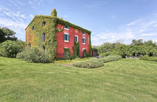 Gradoli Villa | Villa ∙ 5 bedrooms ∙ 10 guests
