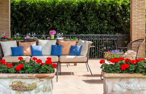 Porrena Villa | Villa ∙ 6 bedrooms ∙ 15 guests