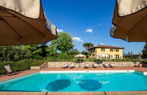 Porrena Villa | Villa ∙ 6 bedrooms ∙ 15 guests