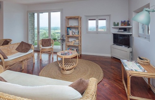 Rigomagno Villa | Villa Aia In Sinalunga, Tuscany