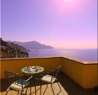 Vettica Villa | Villa Alba d'Oro - Historic luxury villa