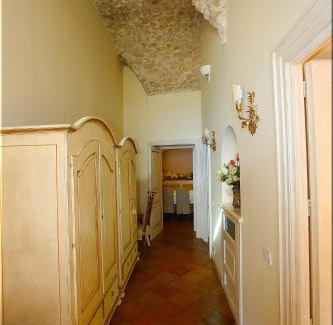 Vettica Villa | Villa Alba d'Oro - Historic luxury villa