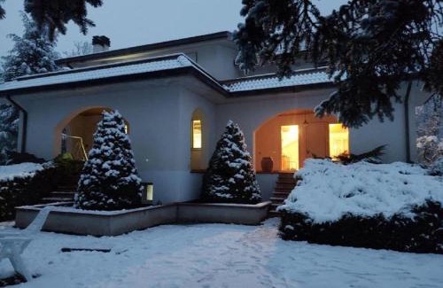 Santa Maria del Molise Villa | Villa Angela 2 Santa Maria del Molise