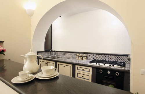 Vettica Villa | Villa Ania By My Villa Collection