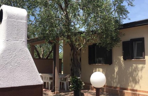 Vieste House | Villa Annamaria