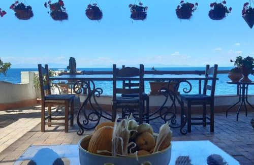Casamicciola Terme Bed & Breakfast | villa antica