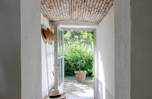Sarteano Villa | Villa Bellavista - Beautiful villa surrounded by nature