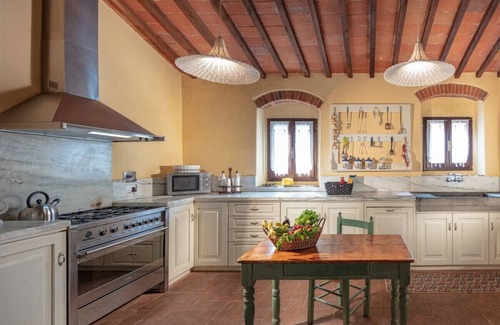 Montegonzi Villa | Villa Bellavista - Homelike Villas