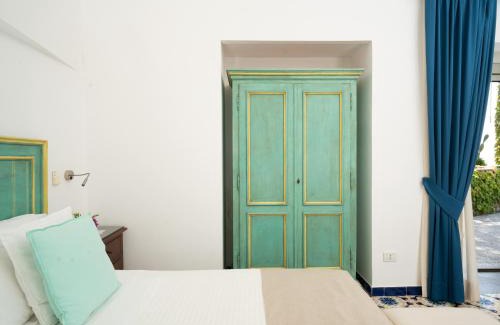 Pogerola Villa | Villa Bijoux - Exclusive pool and sea view