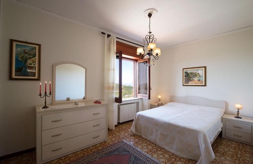 Schiazzano Villa | Villa Campanelle
