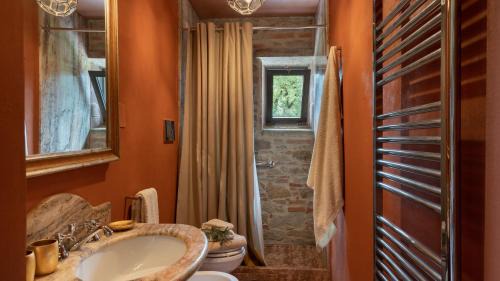 Castiglion Fibocchi Villa | Villa Canto Alla Moraia 18, Emma Villas