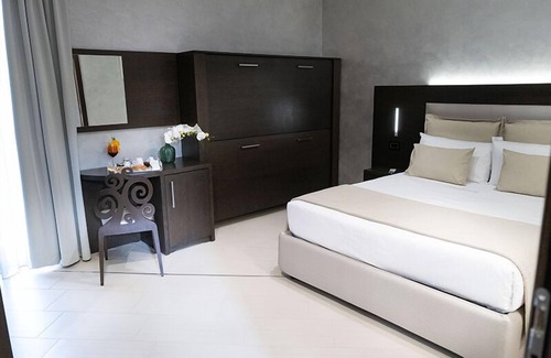 Spigno Saturnia Hotel | Villa Caribe Restaurant Resort & Spa