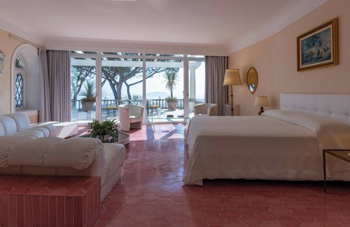 Ischia Porto Villa | Villa Carina 12, Emma Villas