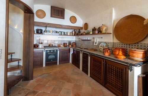 Ravello Villa | Villa Casarossa Numero Uno 6, Emma Villas