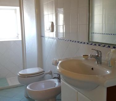 Nocelle Bed & Breakfast | Villa Casola B&B
