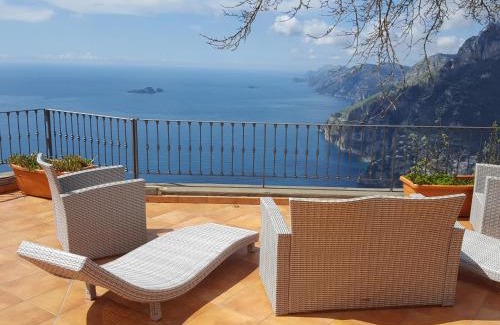 Nocelle Bed & Breakfast | Villa Casola B&B