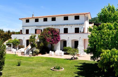 Paola Bed & Breakfast | Villa Catalano