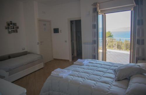 Cersuta House | Villa Caterina Affittacamere