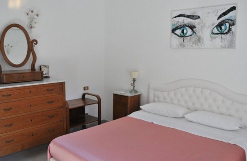 Montepertuso House | Villa Caterina