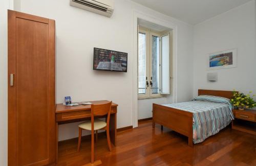 Sant'Agnello House | Villa Crawford