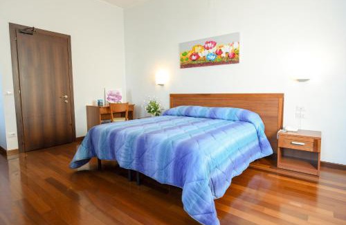 Sant'Agnello House | Villa Crawford