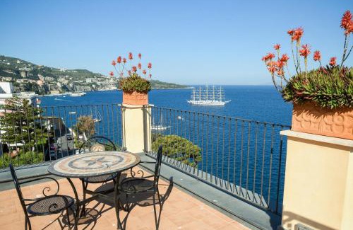 Sant'Agnello House | Villa Crawford